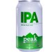 Peak Organic Brewing Co Peak Organic IPA Peak Organic Brewing Co Peak Organic IPA