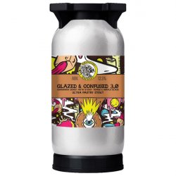 Amundsen Brewery Glazed & Confused 3.0