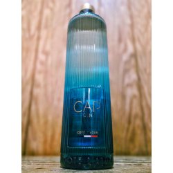 CAP Gin - Dexter & Jones