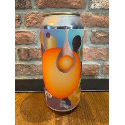 Elmeleven Space Between Stars (PULP • w. Frontaal)