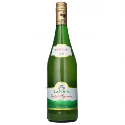 Zapiain Sagardoa Euskal Sagardoa (Premium 2020)