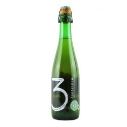 3 Fonteinen Oude Geuze