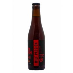 Birrificio Legnone Milf Passion