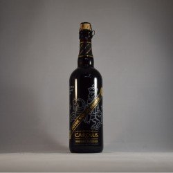 Gouden carolus cuvee van de keizer whisky infused - Beeronweb