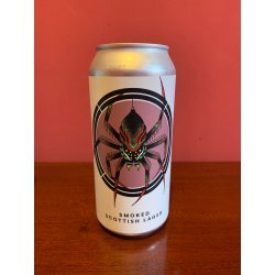 Otherworld Brewing Scottish Smoked Lager Otherworld Brewing Scottish Smoked Lager
