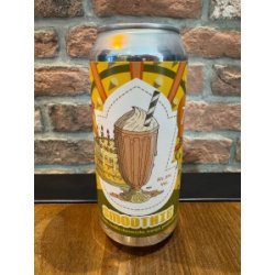 White Dog Brewery WILL IT FLOAT #17 White Dog Brewery WILL IT FLOAT #17