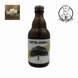Papitou Amarillo - Beer Buddy