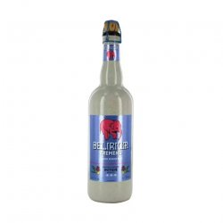 Delirium Tremens