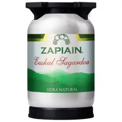 Zapiain Premium Euskal Sagardoa - Elings