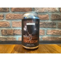 Evil Twin Brewing NYC BARREL-AGED SHERIDAN’S STOUT Evil Twin Brewing NYC BARREL-AGED SHERIDAN’S STOUT