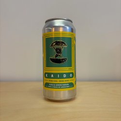 Dookit Brewing  Kaido