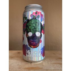 Parish Brewing Co. DDH Ghost Daydream
