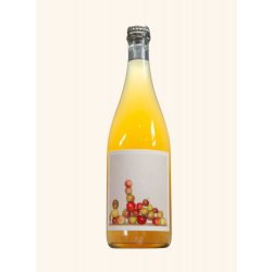 Wildflower Brewing & Blending Roadcider (2023): Southern Highlands