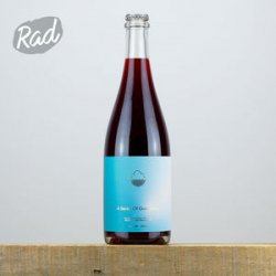 Cloudwater A Series Of Good Ideas - Radbeer