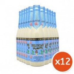 Delirium Tremens