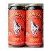PIPEWORKS ZIPPY HAZY PALE ALE 16oz 4PK CANS 