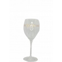 Geuze Boon 25cl tulipanglas - Brygshoppen