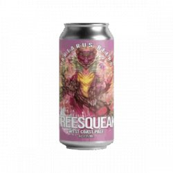 Tartarus Beers Treesqueak