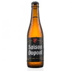 Saison Dupont    - The Beer Garage