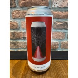 Evil Twin Brewing NYC EVEN MORE HYDRA - ETNYC EDITION Evil Twin Brewing NYC EVEN MORE HYDRA - ETNYC EDITION