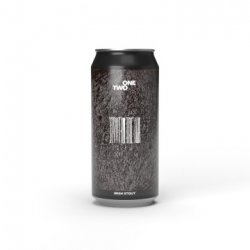 OneTwo Stout in the Jar