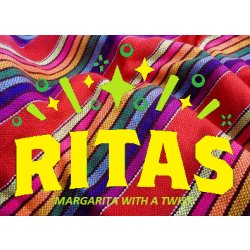 RITAS Margaritas - 58liquors