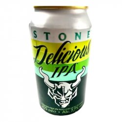 Stone Delicious IPA