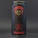 Sudden Death - Thicker Than Blood - 6.8% (440ml) 