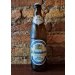 Bayerische Staatsbrauerei Weihenstephan  Weihenstephaner Hefeweissbier Weisse, 5.4% (500ml) 