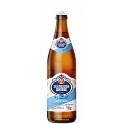 Schneider Weisse Tap 2 Mein Kristall
