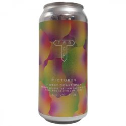 Track Brewing Company Pictures