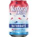 Anheuser Busch Natural Light - Red, White & Blueberry Lemonade 