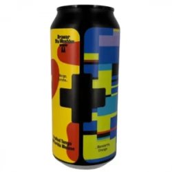 Browar Stu Mostów Fruited Tango