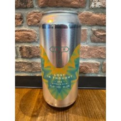 Track Brewing Company Lost In Thought Track Brewing Company Lost In Thought