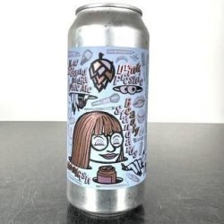 Monkish Brewing Co. Beauty Standards