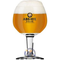 Abbaye d'Aulne GLASS - BelgianShop