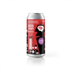 Hop Hooligans Shock Therapy V42 - Talus