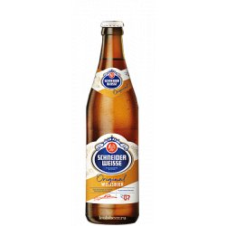 Schneider Weisse Original (TAP07)