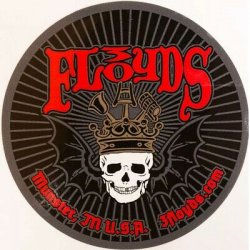 Three Floyds Brewing - 58liquors