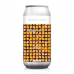 Cloudwater Brew Co. - My Continuous Improvement Ginger Imperial Chocolate Stout - The Beer Barrel