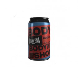 Bonavena Body Shot Session Ipa - Johnny’s Off License