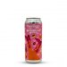 Head Over Heels 2026  Hop Hooligans (RO)  0,5L - 8% 
