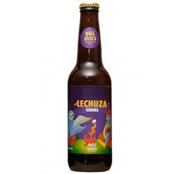 Lechuza - Top Beer