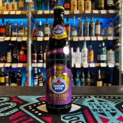 Schneider Weiss - Aventinus - Independent Spirit of Bath