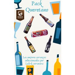 Beer Passport Beer Pack Queretano - Beer Passport Mx