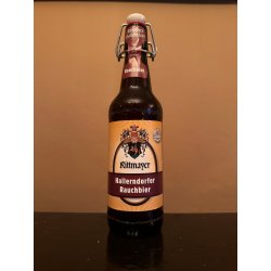 Rittmayer Hallerndorfer Rauchbier