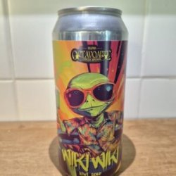 Octavo Arte Wiki Wiki