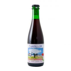 Cantillon Kriek  375 - Johnny’s Off License