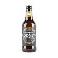 Cooneys Sidro - Johnny’s Off License