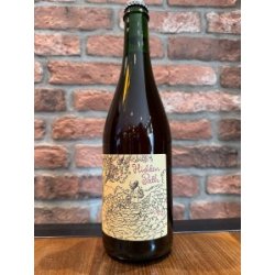 Burning Sky Brewery Hidden Path